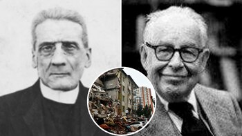 Cuando la Tierra tiembla: los