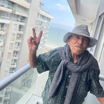 El ‘Tío Juan’ fue un