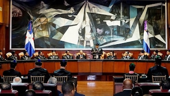 Los recientes compromisos presupuestarios buscan responder a reclamos de larga data y modernizar infraestructuras. Las verdaderas implicancias para el sistema judicial aún están por descubrirse (Foto cortesía Poder Judicial)