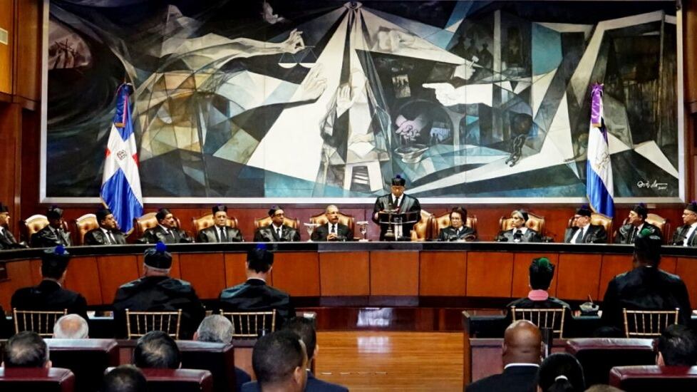 Los recientes compromisos presupuestarios buscan responder a reclamos de larga data y modernizar infraestructuras. Las verdaderas implicancias para el sistema judicial aún están por descubrirse (Foto cortesía Poder Judicial)