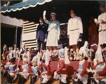 Reina Isabel II y Chile: la relación de la monarca con el país, su única visita y un laudo arbitral