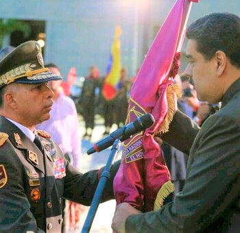 MG Richard López Vargas