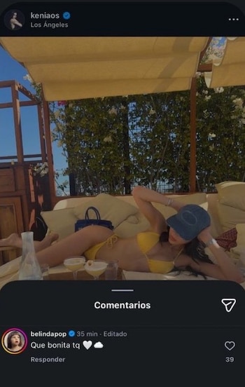 Quênia Os
