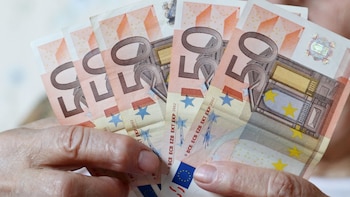 Las pensiones están sujetas a