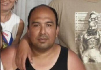 El crimen de Francisco Rivero