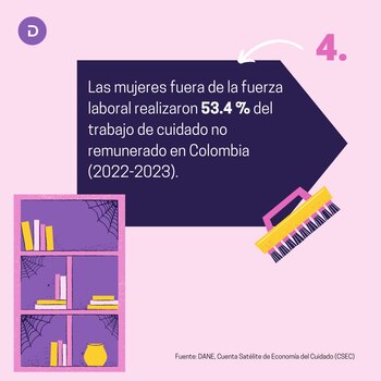 El Dane aseguró que las