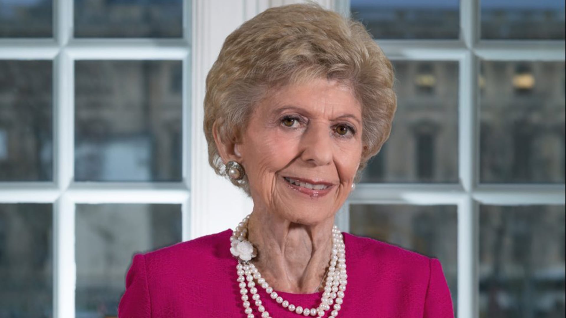 De orígenes rusos y georgianos, Hélène Carrère d'Encausse fue una gran experta en Rusia y una intelectual muy influyente. Hasta el día de la invasión a Ucrania, ella insistía con que Putin no iría a la guerra. Se equivocó.