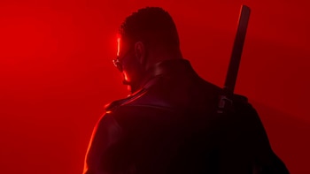 Marvel’s Blade