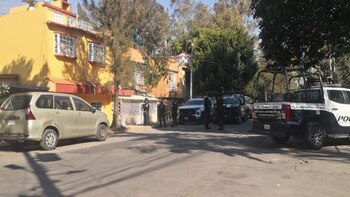 Localizan a mujer sin vida