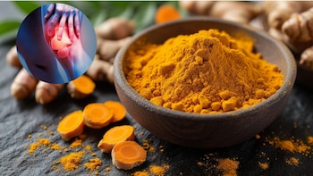 Cuánto tiempo debo consumir cúrcuma de manera cotidiana para reducir la inflamación en las rodillas