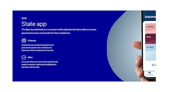 El principio de “una sola