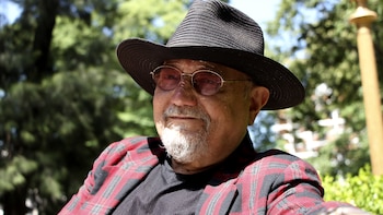 12 de junio, Vico Berti