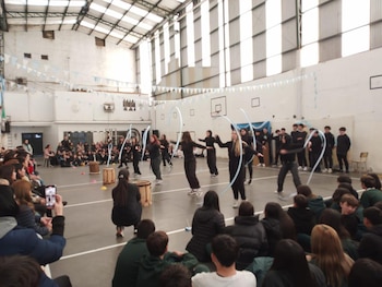 Instituto San José de Calasanz