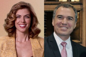 Stephanie Cayo reveló que el