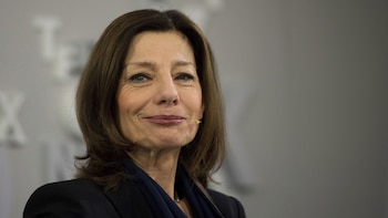 Ursula Krechel se consagra con