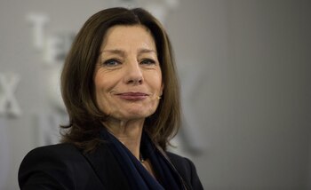 Ursula Krechel se consagra con