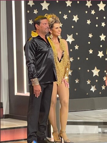 (foto: @programa_hoy/twitter)