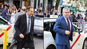 José Luis Ábalos y Santos