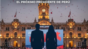 Perú se prepara este 2026