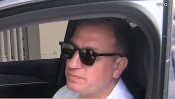 Maxi López habló luego del