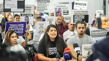 El Comité por la Libertad