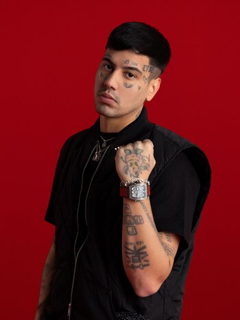 Duki se presentará durante seis