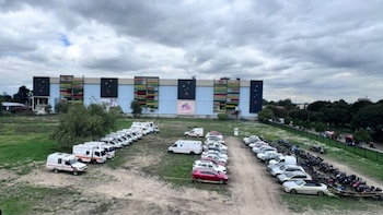 Juez frenó la venta de un predio de $70.000 millones donde se proyecta construir el Hospital de Engativá en Bogotá