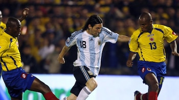 Video | Exarquero de Colombia recordó su duelo ante Lionel Messi, tras su anuncio de retiro de la selección Argentina: “No fue difícil”