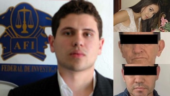 Quiénes son los Lindoro, la