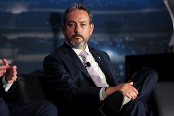 El director general de FIFA