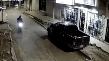 Motochorros asesinaron a balazos a un vecino de Ingeniero Budge