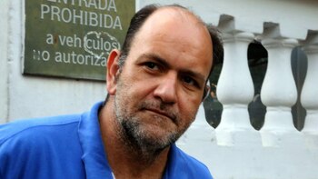 Descartan que los restos óseos