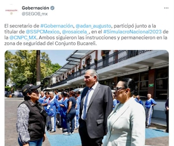 La participación de todas y