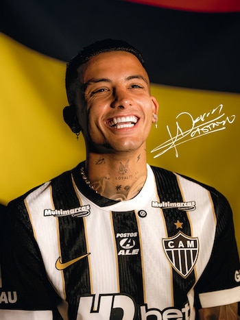 Kevin Castaño