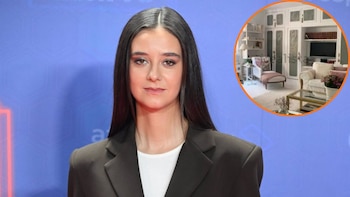 El impresionante piso de Victoria Federica en Madrid: el regalo del rey Juan Carlos I a la infanta Elena que se ha convertido en su refugio