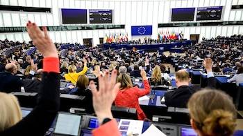 La ruptura comercial de la UE con Marruecos que piden PP y Vox sería un golpe para Rabat, pero también para España: además, exige unanimidad