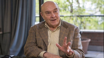 Quién es el único economista