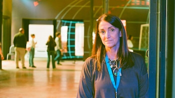 Beatriz Di Meo