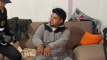 Puente Piedra: detienen a presuntos