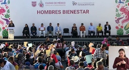Arranca el programa Hombres Bienestar 2025: quiénes y cuál es la edad límite para solicitar el apoyo de 3 mil pesos