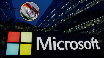 Microsoft anuncia una inversión de