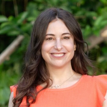 La Dra. Cara Gardenswartz enfrenta