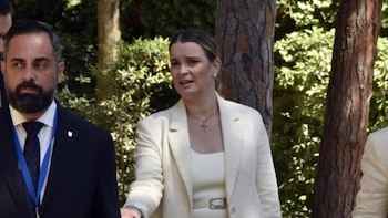 El jefe de gabinete de