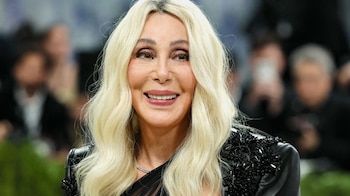 Cher