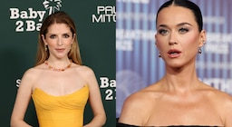 Resurge entrevista de Anna Kendrick sobre Katy Perry tras acusaciones de agresión sexual: “Me tocó el escote con los dedos”