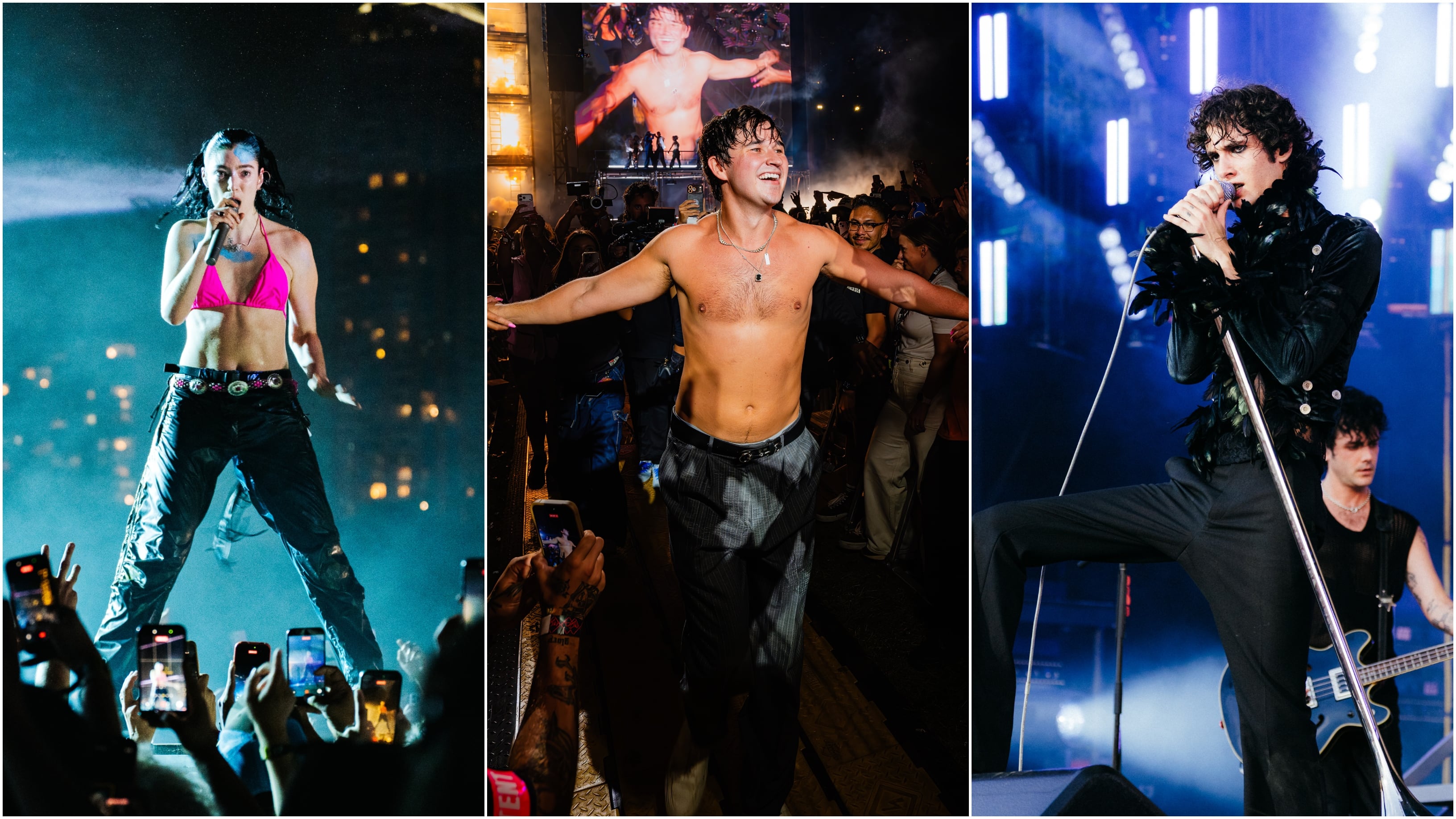 Empezó Lollapalooza Chicago 2026 con el magnetismo visceral de Lorde y la electrónica emocional de John Summit
