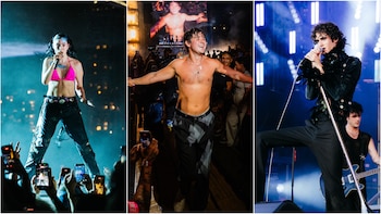 Empezó Lollapalooza Chicago 2026 con el magnetismo visceral de Lorde y la electrónica emocional de John Summit