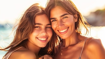 La planificación de vacaciones exitosas