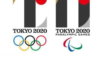 Tokyo 2020 Showcases New Logo