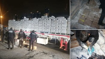 (Foto: Cortesía, Fiscalía Chihuahua)